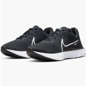 Nike React Infinity Flyknit Running Shoe (Women)